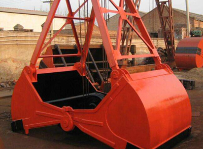 安徽抓斗起重設(shè)備的安裝小知識(shí)