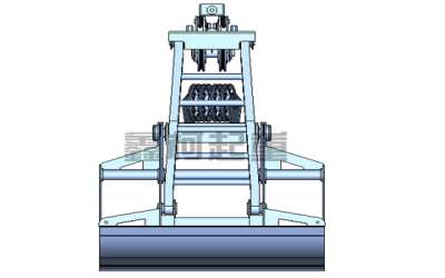 安徽抓斗起重設(shè)備的安裝小知識