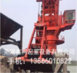 起重設備出現(xiàn)故障怎么辦