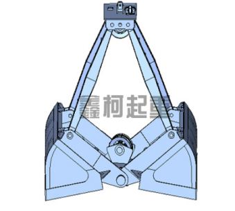 常見(jiàn)的抓斗有哪些種類(lèi)?使用期間需要注意什
