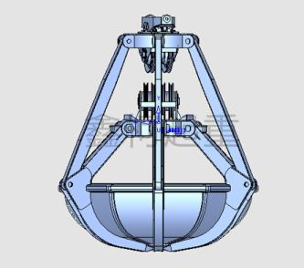 抓斗常見(jiàn)問(wèn)題分析介紹