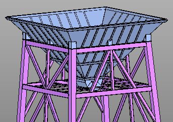 淺析料斗的制作方法