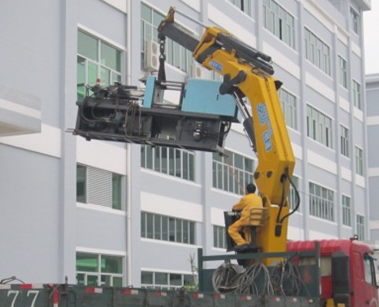 人工起重設(shè)備與機(jī)械起重吊裝的區(qū)別在哪里