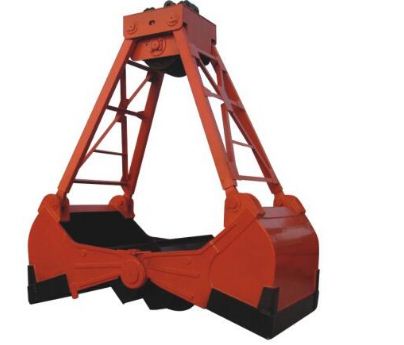 抓斗常見(jiàn)的故障及原因