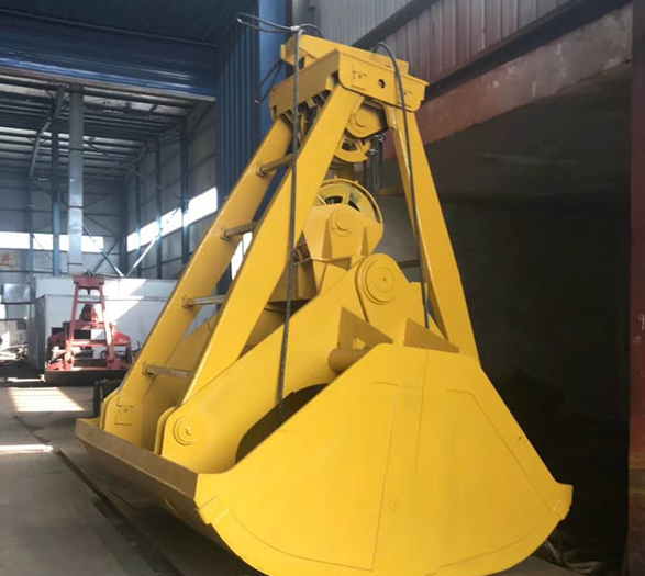 起重設(shè)備有哪些維護(hù)制度