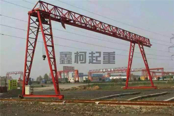 如何提高起重機(jī)的吊臂承受能力