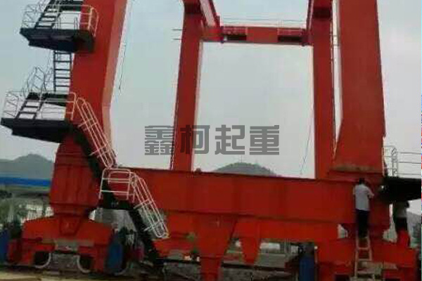 起重設(shè)備安裝資質(zhì)辦理流程