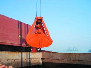 抓斗式起重機(jī)安全操作規(guī)程