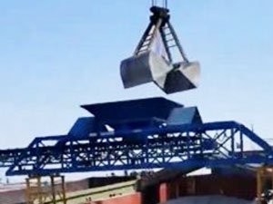 過駁輸送機安全注意事項