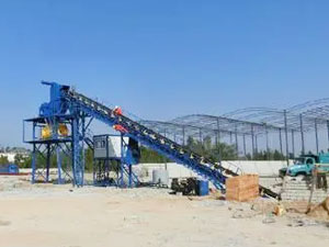 過(guò)駁輸送機(jī)選型注意事項(xiàng)